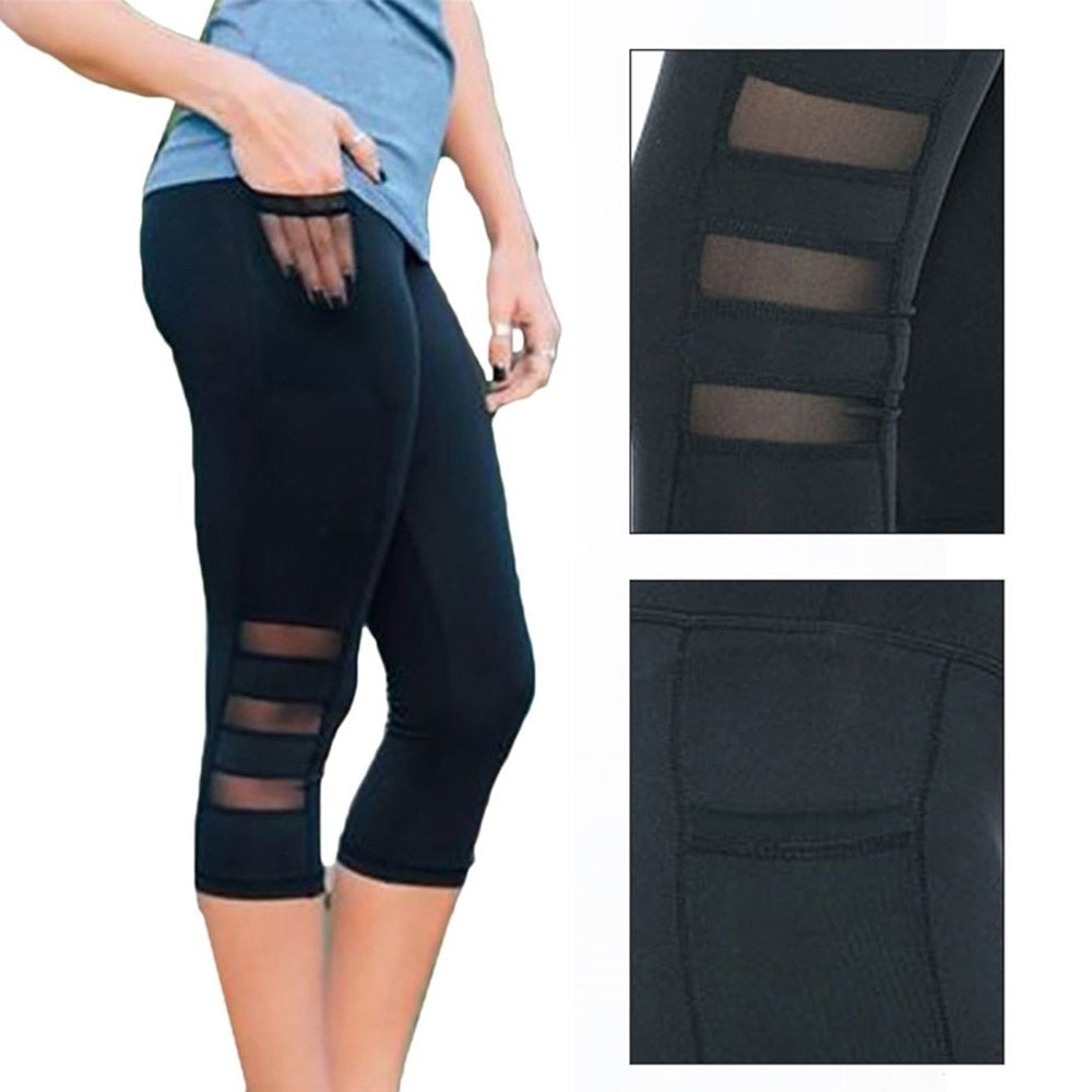 Leggings sportivi da donna