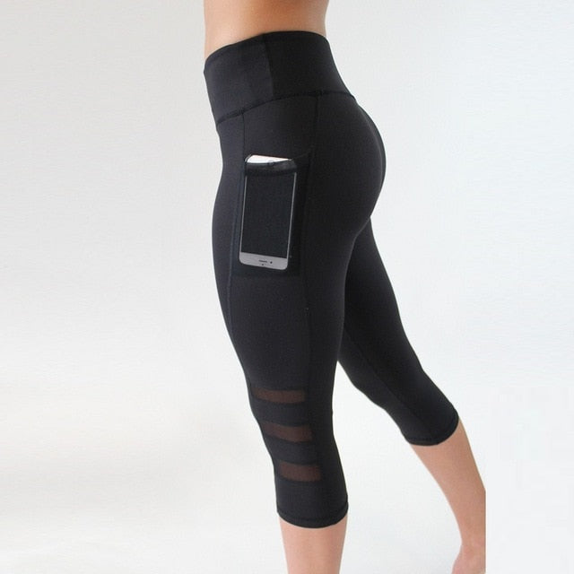 Leggings sportivi da donna