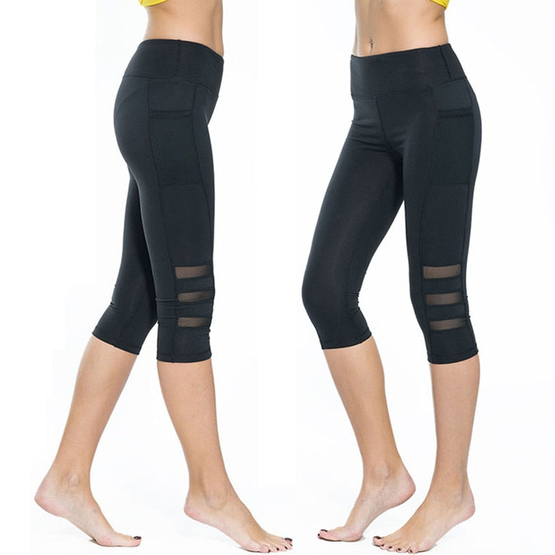 Leggings sportivi da donna