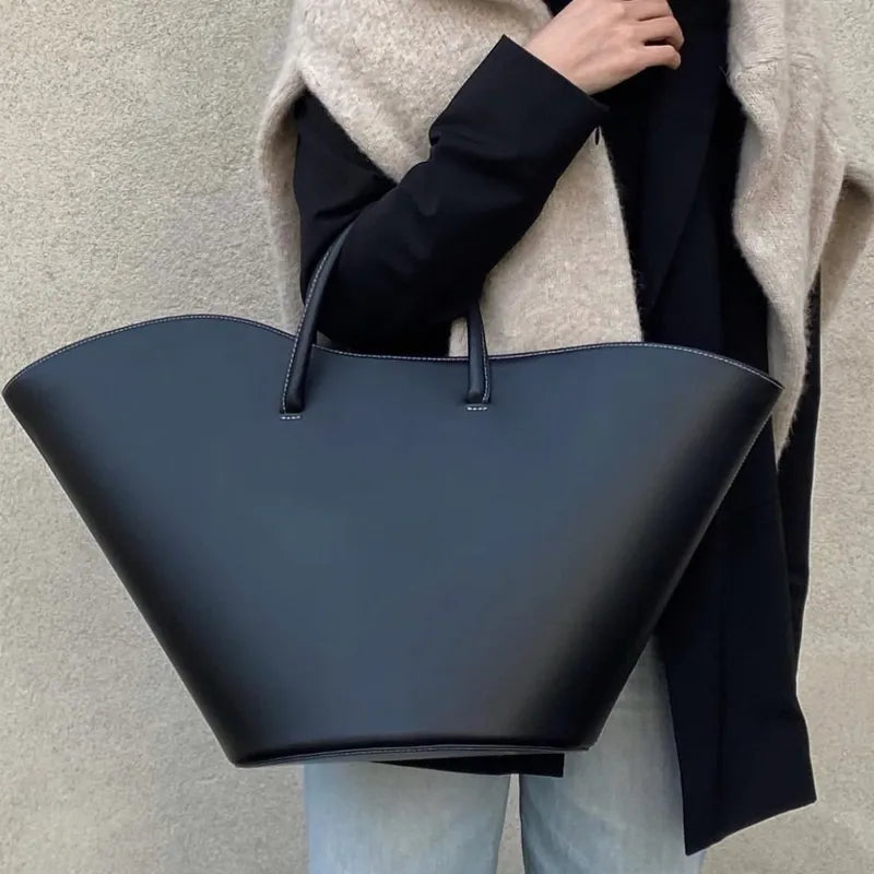 Borse Tote di Grande Capacità Per Le Donne Di Lusso Designer