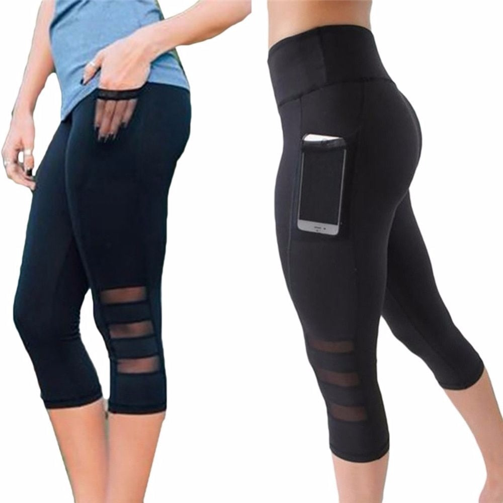 Leggings sportivi da donna